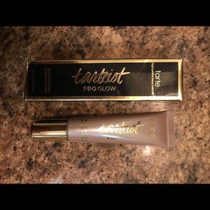 Tarteist pro glow